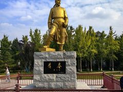 -赵州桥景区