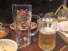 -马迭尔德式西餐精酿啤酒屋(中央大街店)