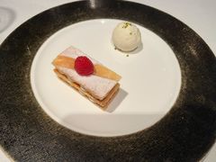 -弗兰克牛排西餐厅Ribone steak house(柠檬花园店)