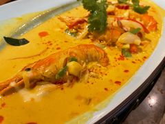 -美奈小馆·东南亚菜(福田星河COCO Park店)