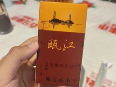 -五马集·海鲜·温州大牌档(黑金冠五马街十字路口店)