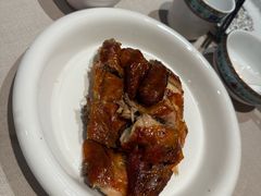 -顺鹅季·非遗烧鹅(六道口店)