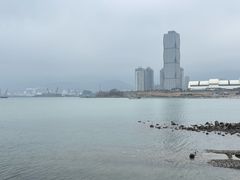 -在海一方公园
