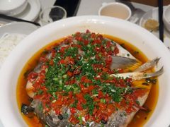 -味上湘菜馆(岳麓山店)