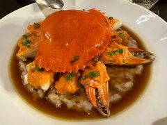 -广州文华东方酒店·江-由辉师傅主理