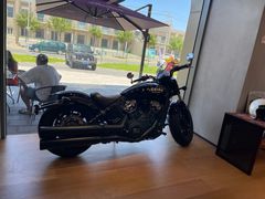 -北京德悦行BMW宝马摩托车