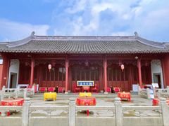 -钱王祠