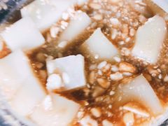 -陈氏冰粉(龙山中学店)