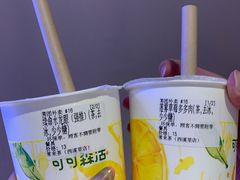 -常来茶·水果研究所(西溪里店)