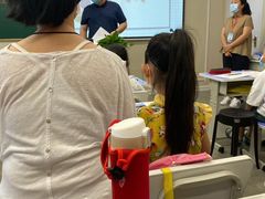 -联恩国际儿童教育·幼小衔接·少儿英语·托管班(远洋未来中心店)