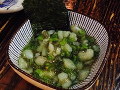 芥末章鱼-平成屋·午肴夜酒(四川北路店)