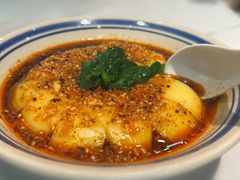 -山丹丹西北菜(金贸大厦店)