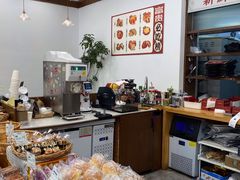 -富贵面包公司(运河店)