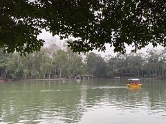 -西湖公园(鼓楼区)