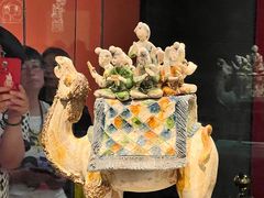 -陕西历史博物馆