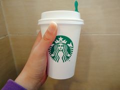 -星巴克(长沙乐和城门店)
