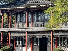-顺峰山公园