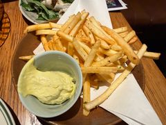 -La Strada(安福路店)
