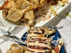 -喜记避风塘炒辣蟹(旗舰店)