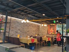 -北平味道.京味菜.烤鸭(梨园店)