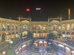 -佛罗伦萨小镇广佛名品奥特莱斯(疏港路店)