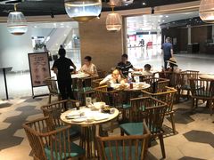 大堂-惠如樓(白云机场T2国际出发店)