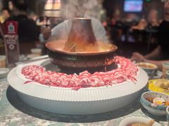 -乐宴·老北京铜火锅(桂庙店)