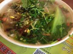 -海口骑楼小吃街