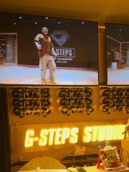 -G-STEPS舞蹈工作室