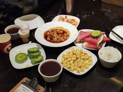 -醉得意(济南万达店)