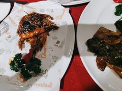 -宋园·金宴浙鲜馆(静安店)