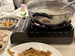 -小煵记·打边炉(西丽文光店)