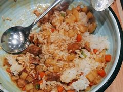 -西部马华清真兰州牛肉面·烧烤夜市(三里河店)