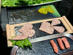 -好旺角烤肉(农林五道街总店)