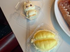 -九月海·海鲜自助(世纪东方店)