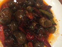 -芭菲盛宴·环球美食(袁家岗店)