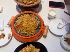 -北大荒人•新东北菜(青岛银座店)