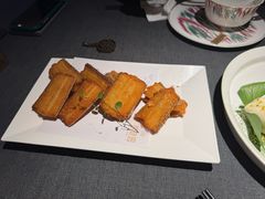 -锦府园·新台州菜(合生汇店)