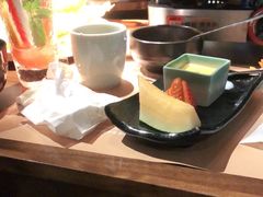 -山葵家·创意料理(EFC欧美广场店)