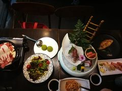 -原志优秀食材·匠心料理·海胆主题(金亿广场店)