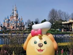 -上海迪士尼度假区