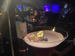 -柒Lounge(三里屯店)