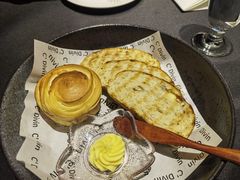 -小火花·干式熟成牛排馆Spark SteakHouse(剑桥郡店)