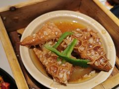 -蔡澜点心·粤菜(西单大悦城店)