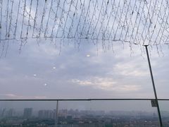 -烛影拾光观景餐厅·创意菜·摄影·小提琴(大唐不夜城店)