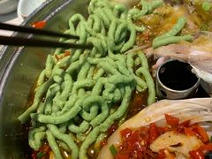 -望湘园湖南菜(赛格店)