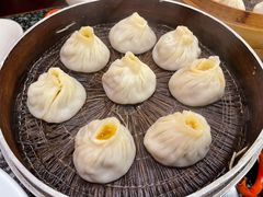 蟹黄汤包-耿福兴(凤凰美食街店)
