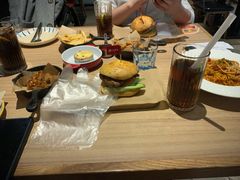 -必胜客(北苑路店)