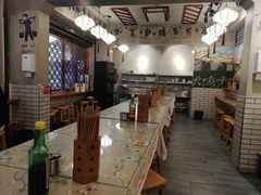 大堂-节节香.成都非遗肥肠粉(总店)