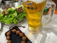 -欧记大排档·景德菜(上海首店)